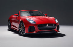 jaguar f type mr2 project car