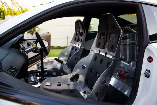 interior m6 bmw rotor racecar rotary