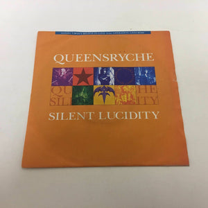 Queensrÿche :‎ Silent Lucidity
