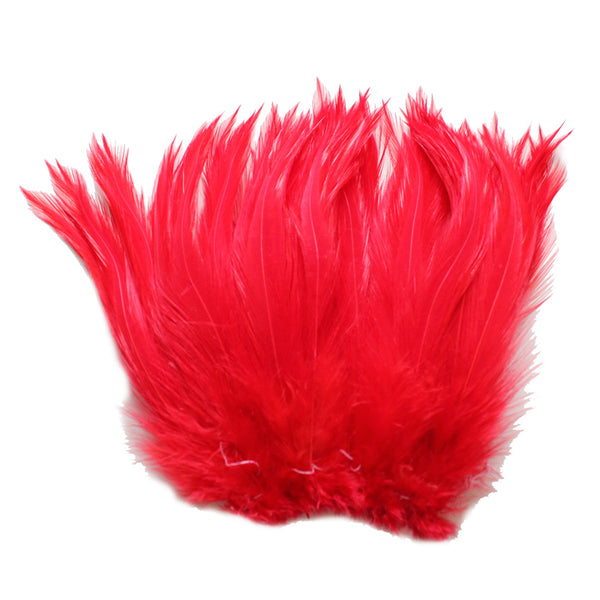 Rooster/Coque Hackle Feathers – Cynthias-Feathers.com