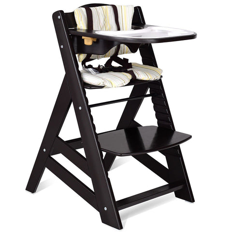high chair that grows with baby