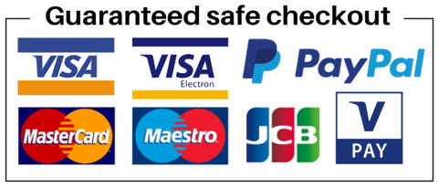 Payment options on Mommies Best Mall