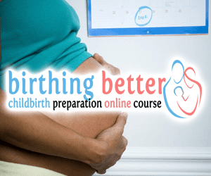 Birthing Better