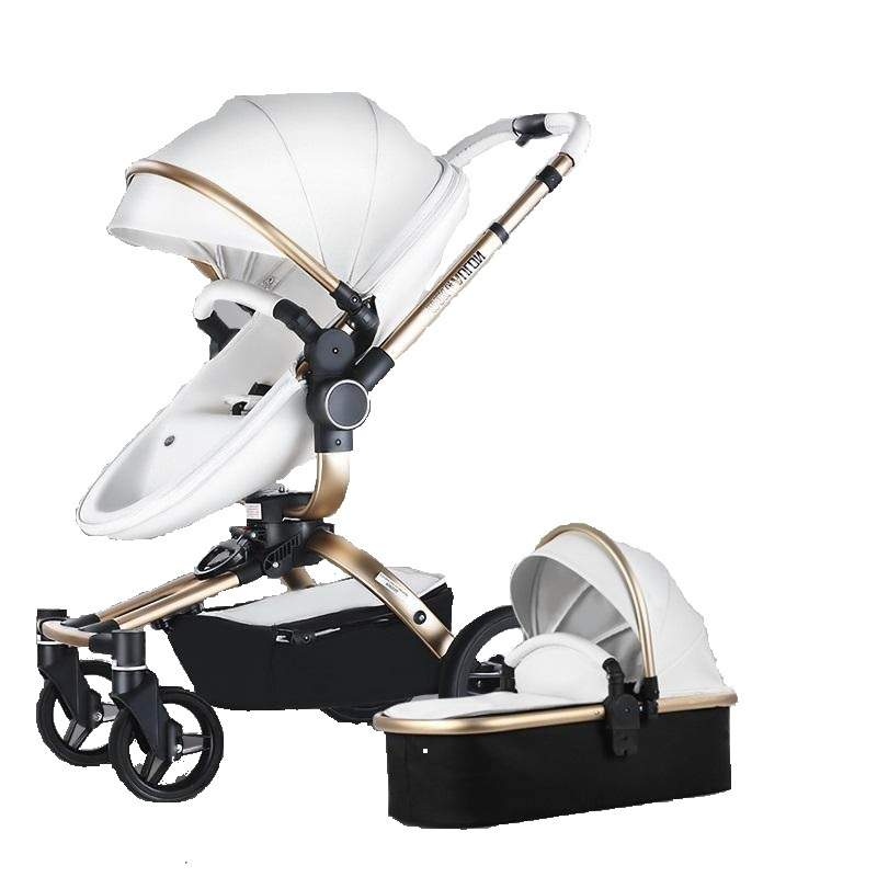 aulon baby stroller