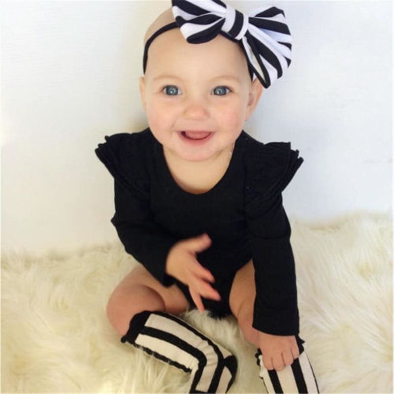 best baby girl clothes