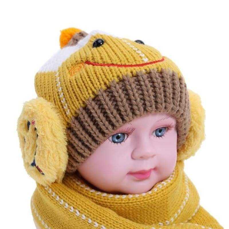 unique baby hats