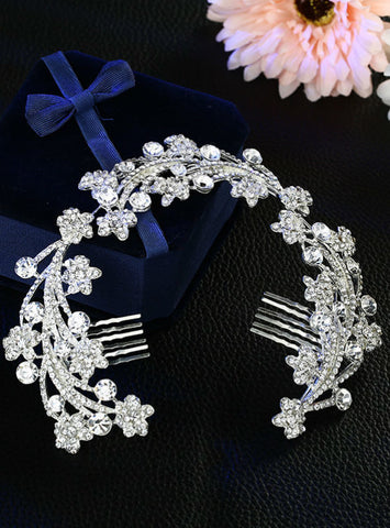 Good Quality Cheap Fashion Tiaras Uk For Sale Kemedress Co Uk