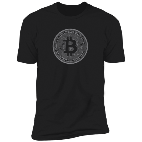 Bitcoin Clothing | Bitcoin Apparel & Merchandise | Bitcoin Shirts ...
