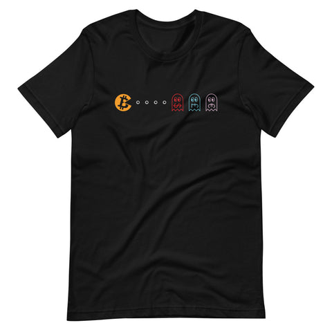 bitcoin shirt