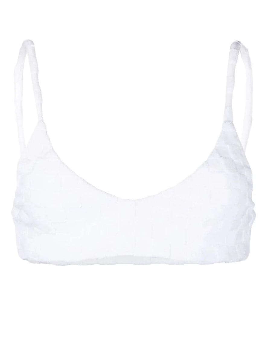 Image of Hennie bikini top