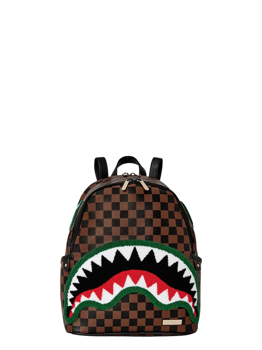Sprayground rugzak 2025