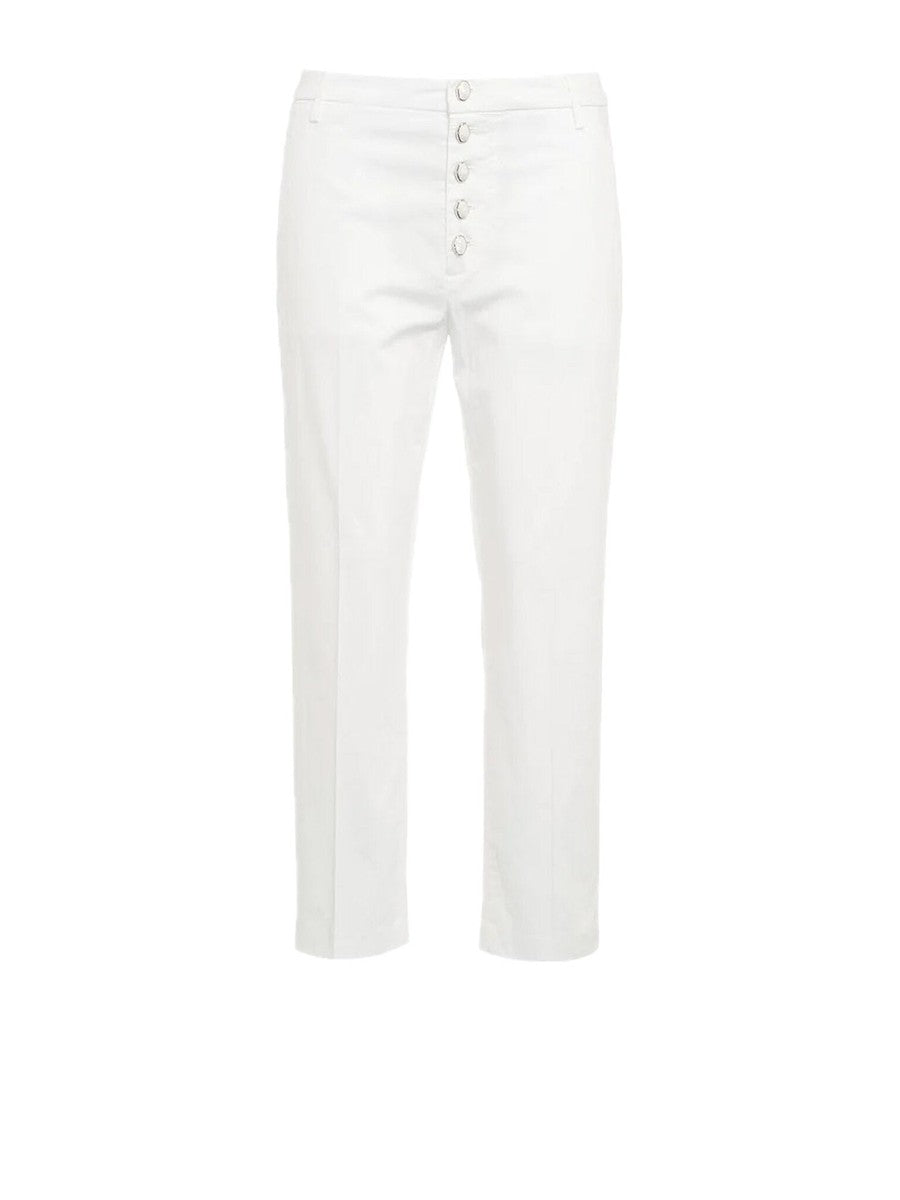 Image of Pantaloni Chino Nima Loose Fit