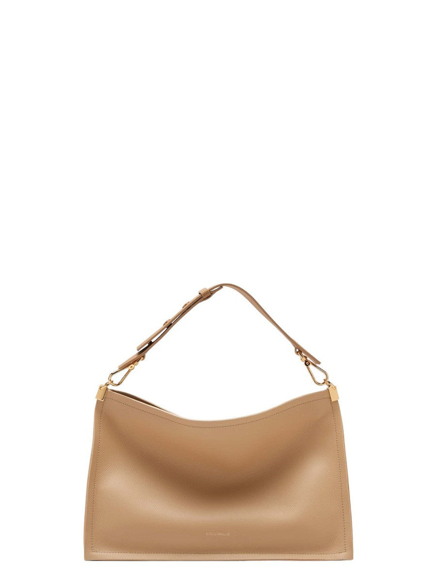 Image of Borsa in Pelle Snip Medium