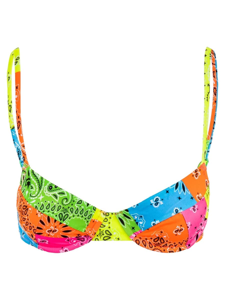 Image of BEA TOP BIKINI