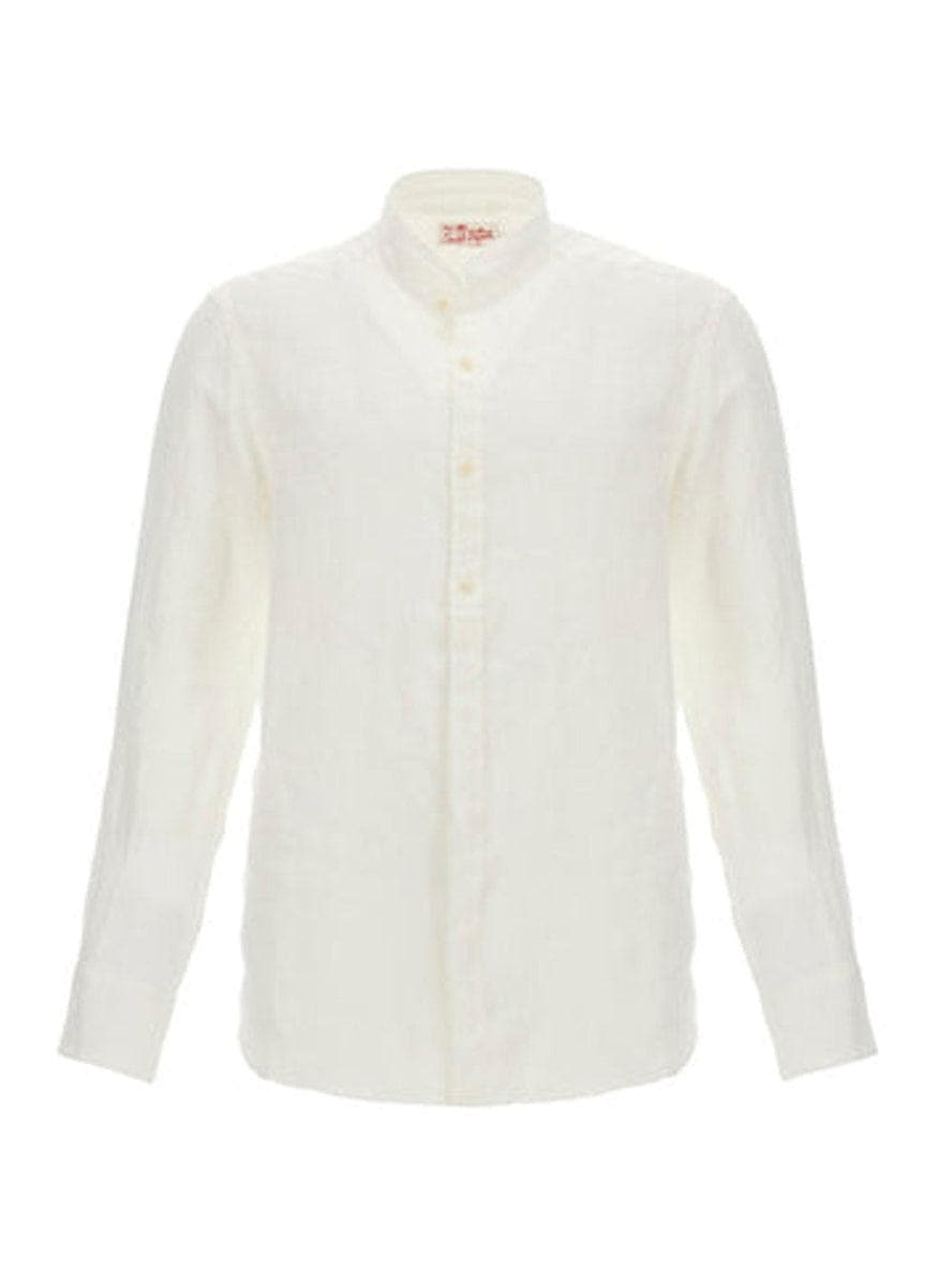 Image of Camicia bianca Klarke