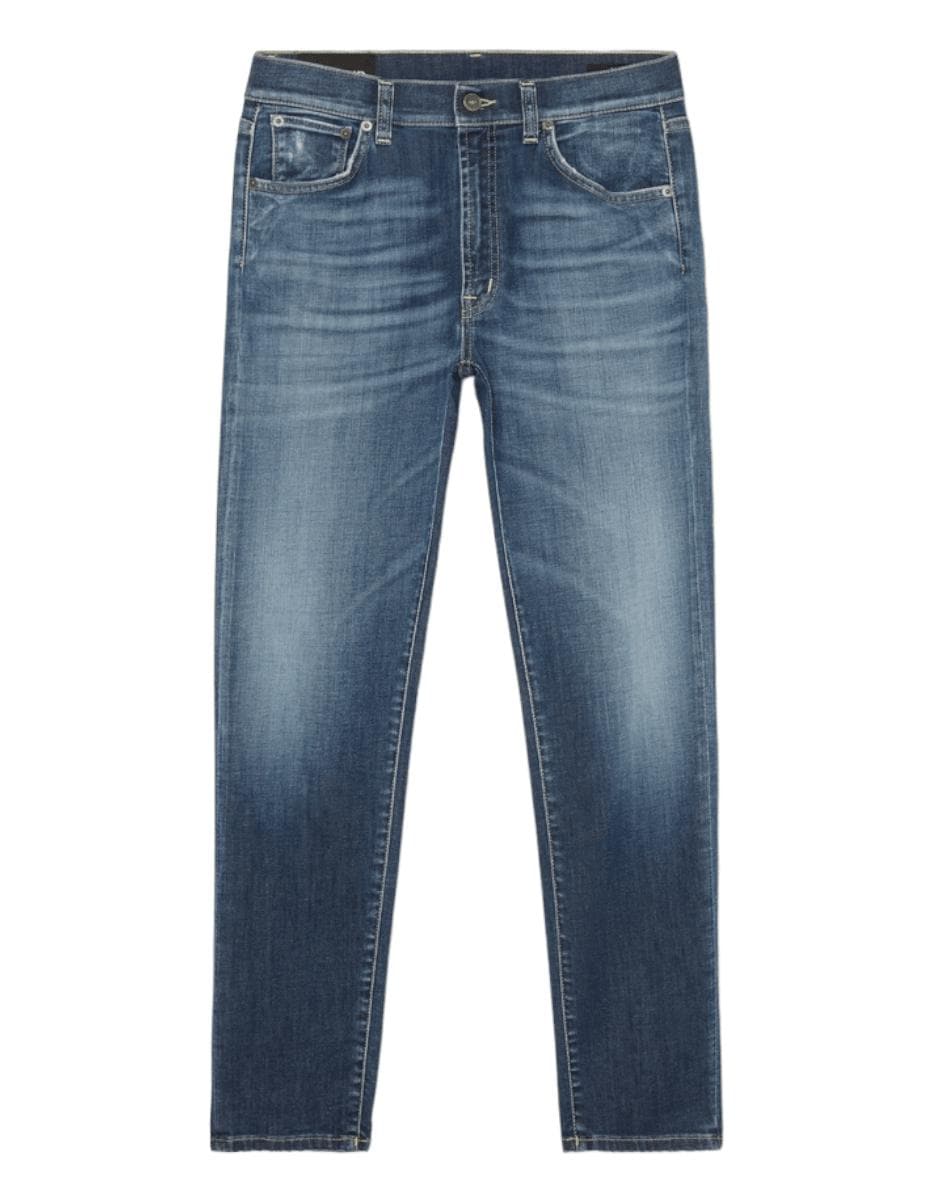Image of Jeans daila slim in denim stretch