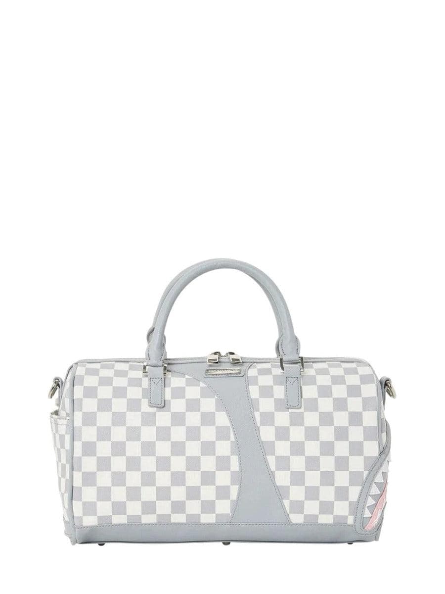 Image of Bag rose henney mini duffle grey