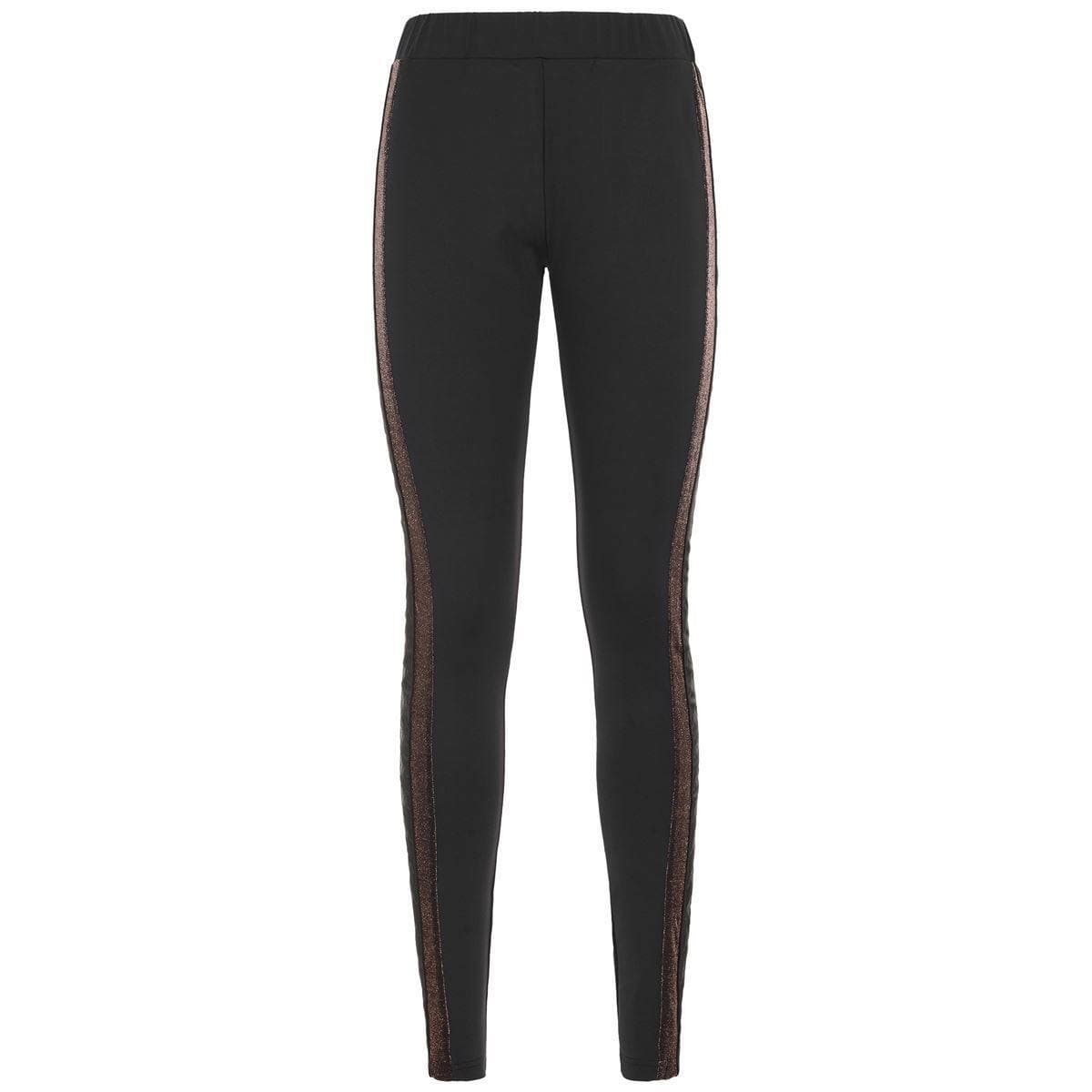 Image of Leggings 222 banda sparkle edik