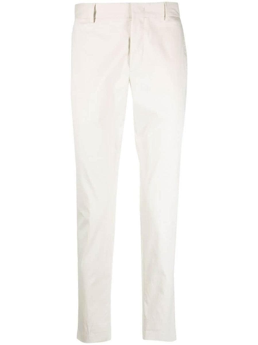 Image of Pantaloni sartoriali slim