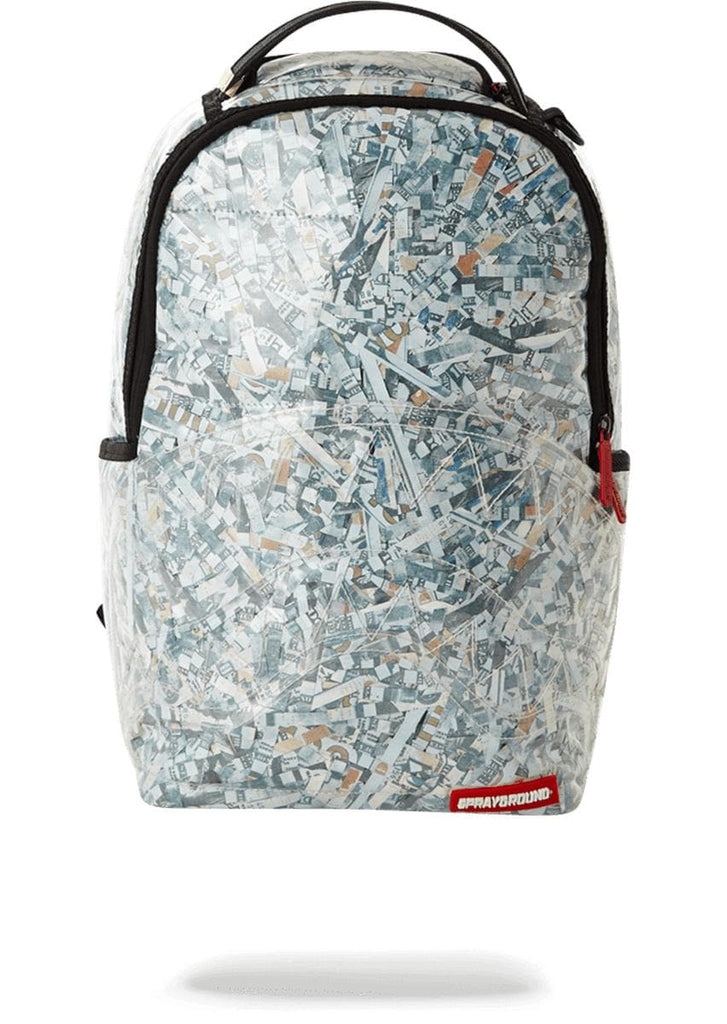 Sprayground Sip Wildstyle DLXSV Backpack