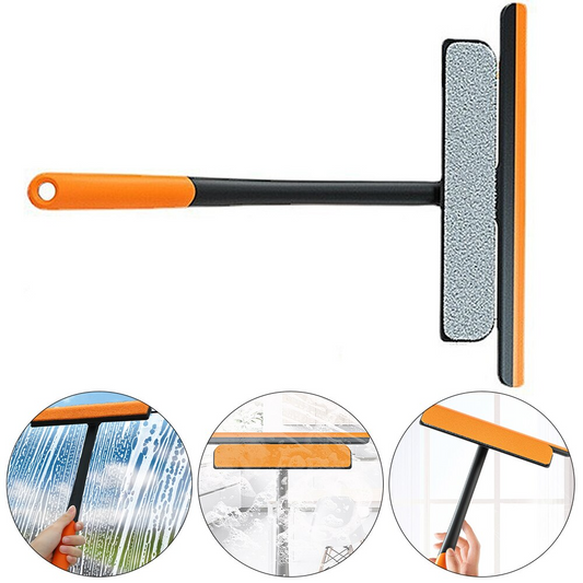 Adjustable Long Handle Wiper Brush – DailyBoho