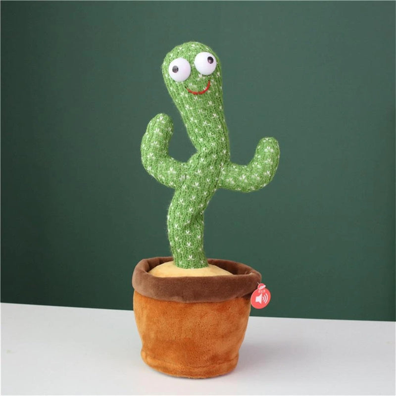 cactus toy music