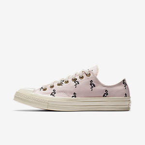 CONVERSE CHUCK 70 PREP EMBROIDERY LOW 