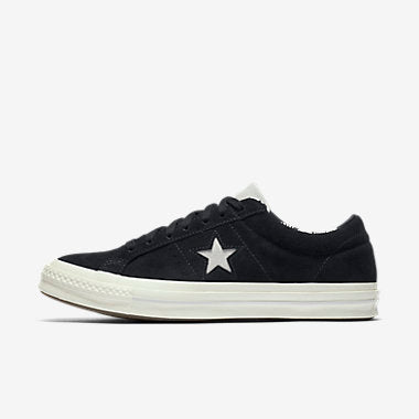 converse one star tropical feet