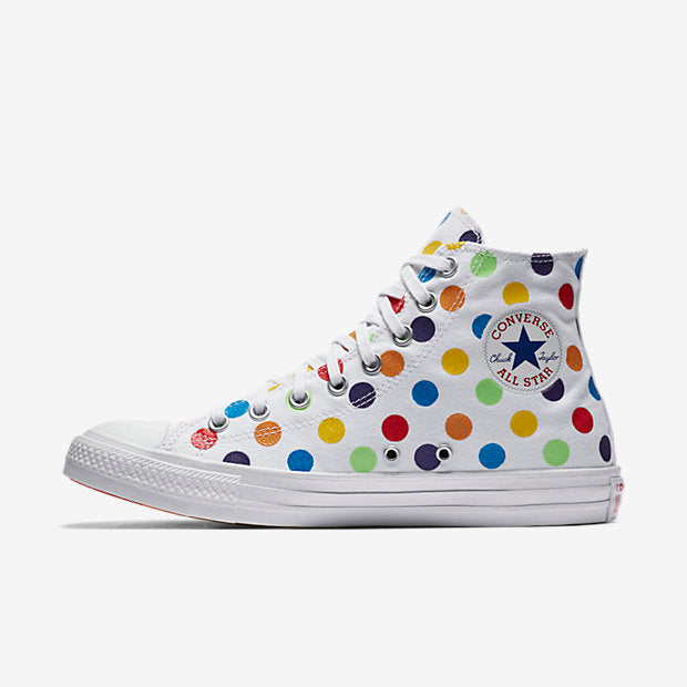 miley cyrus converse pride