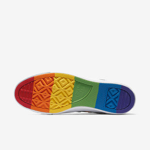 pride x converse