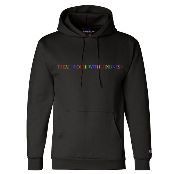 With Kindness Hoodie (Black 