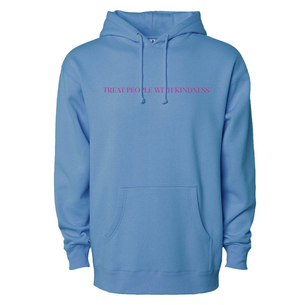 harry styles treat people with kindness hoodie