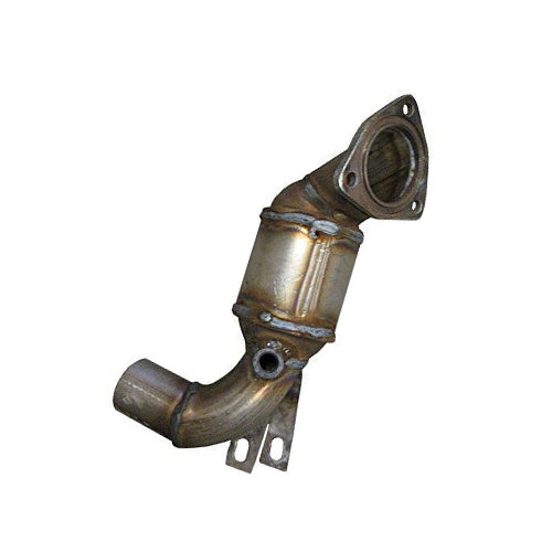 x type catalytic converter