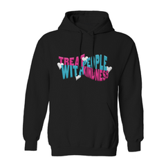 harry styles treat people with kindness hoodie