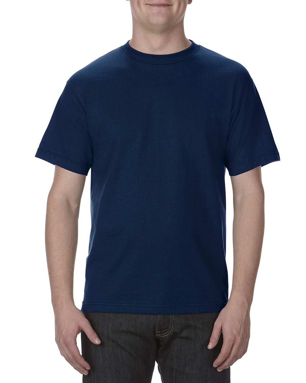 1301 Tee - Navy – Keen Dist