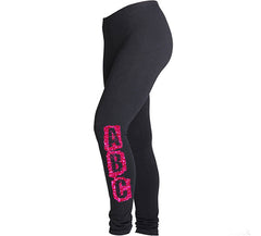 ABC Dance Academy Leggings – Not Just Dance