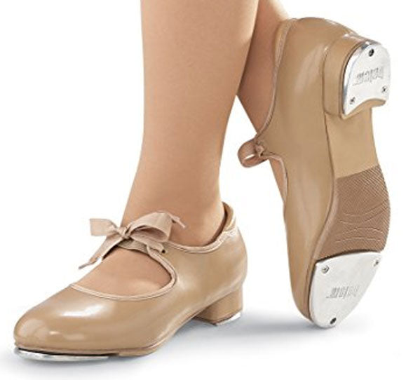 Balera Low-Heel Mary Jane Tap Shoe B70 
