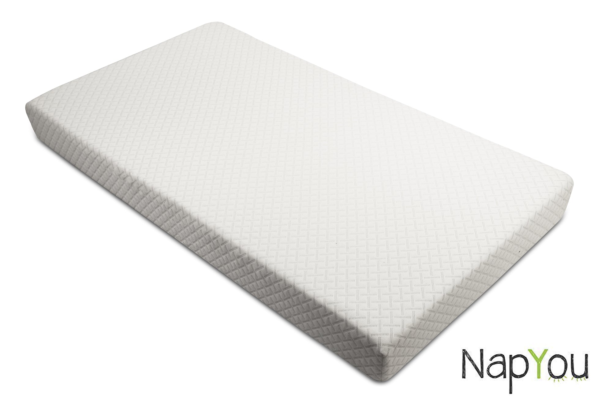 napyou crib mattress