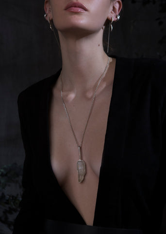 maya noach jewellery atelier contemporary jewelry hand forged