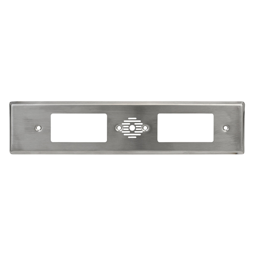 Stainless Steel cover plate