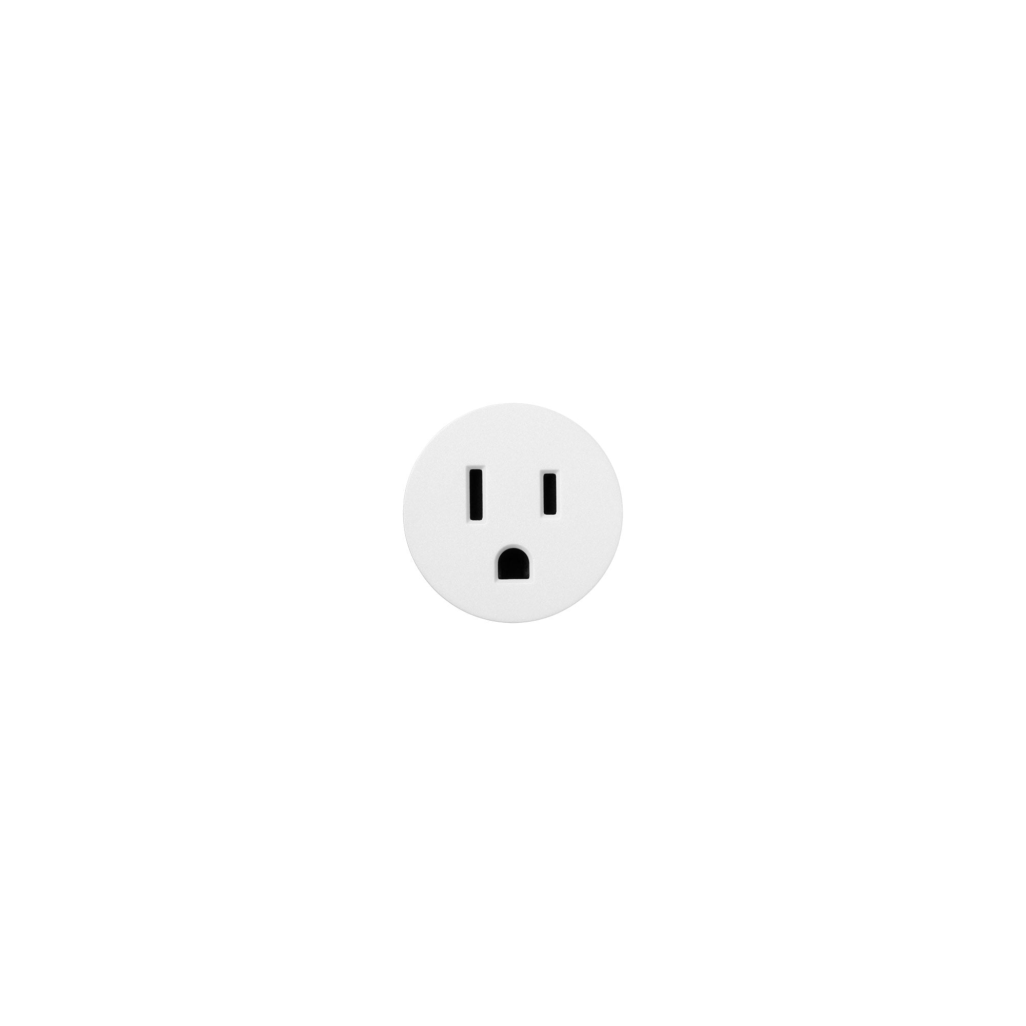 Prado Unifit Hardwired Outlet