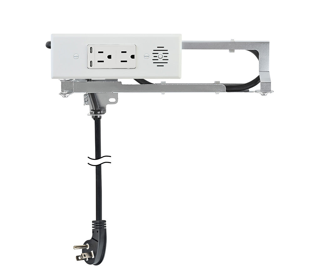 65w outlet docking station