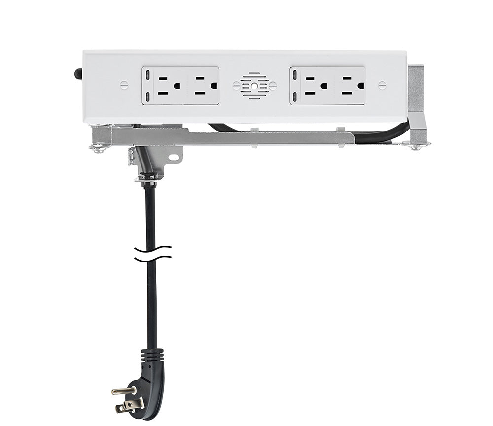 65w outlet docking station