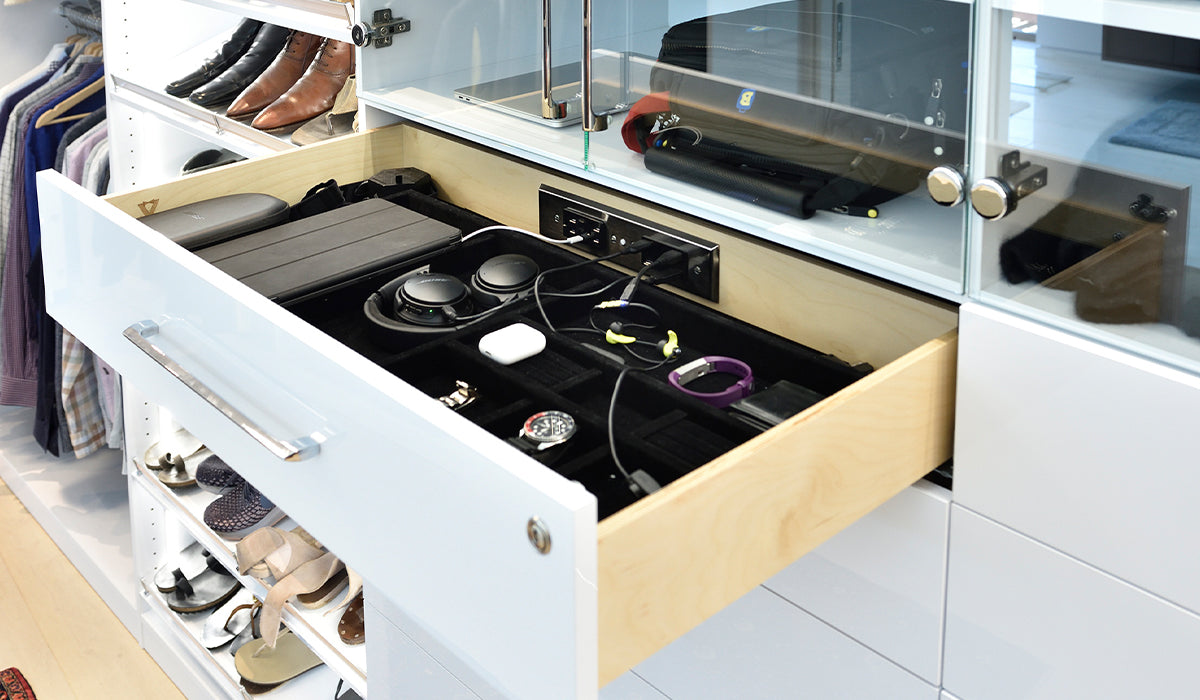 dresser organization