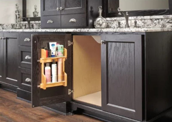 5 Life-Changing Cabinet Organization Accessories for Your Home