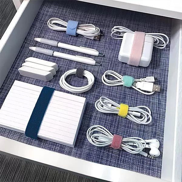 Shop Cable Management Tray, Organize Wires and Cords