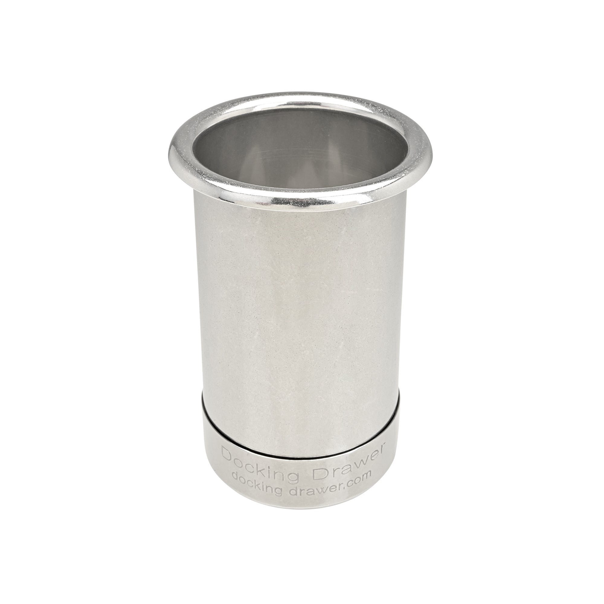 Docking Drawer Capped Canisters - Docking Drawer product image