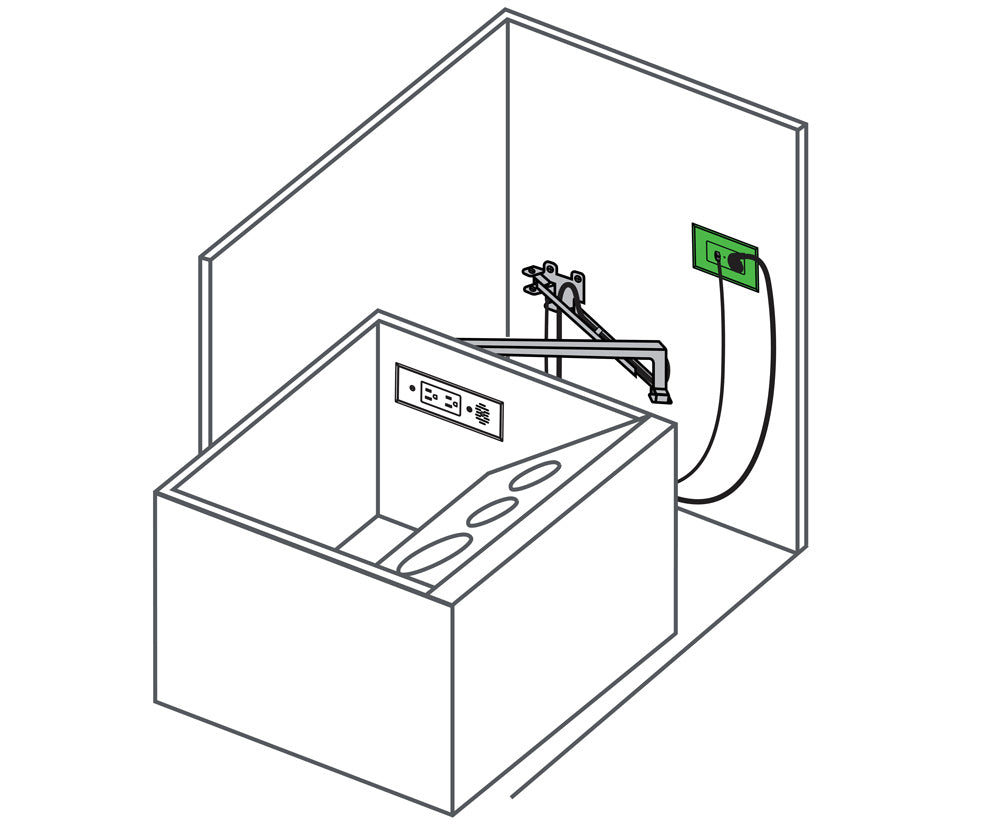 appliance smoke detector