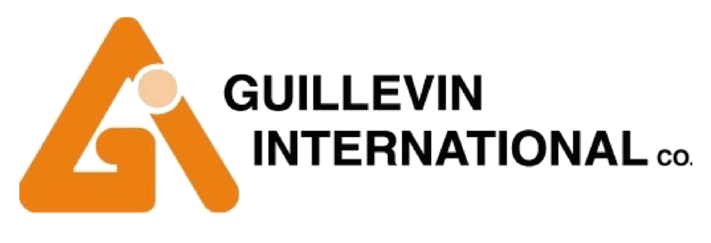 Guillevin International logo
