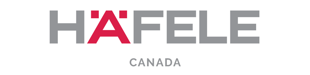 Hafele Canada Logo